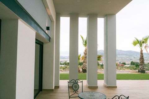 Villa i Pinoso, Alicante, Pinoso - € 465.000 | Ref: CC0JM07 - foto 24